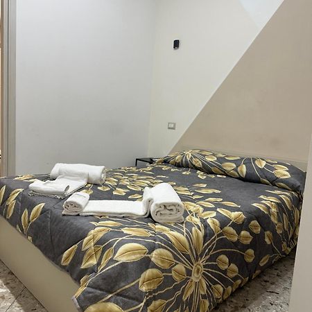 Napul'E Bed & Breakfast Naples Luaran gambar
