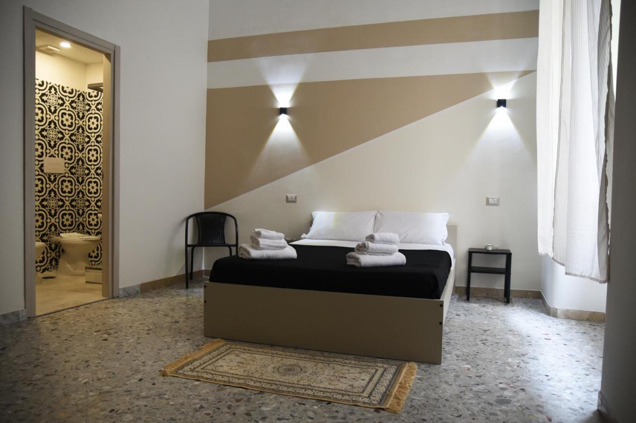 Napul'E Bed & Breakfast Naples Luaran gambar