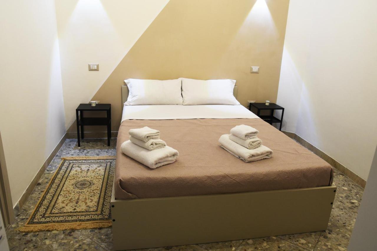 Napul'E Bed & Breakfast Naples Luaran gambar
