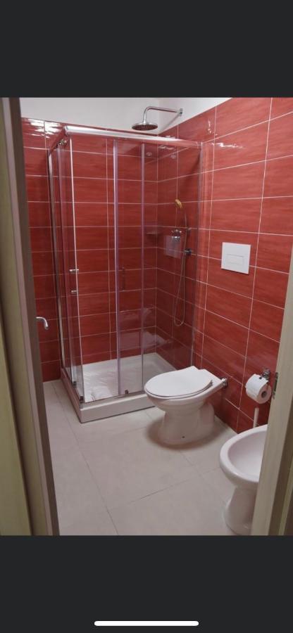 Napul'E Bed & Breakfast Naples Luaran gambar