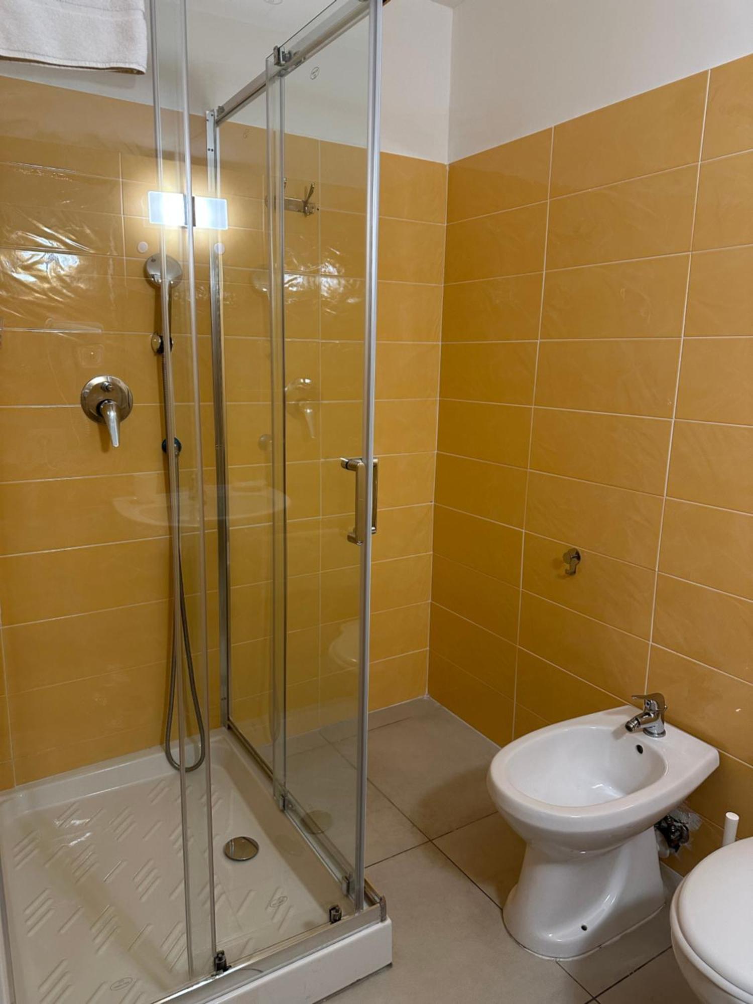 Napul'E Bed & Breakfast Naples Luaran gambar